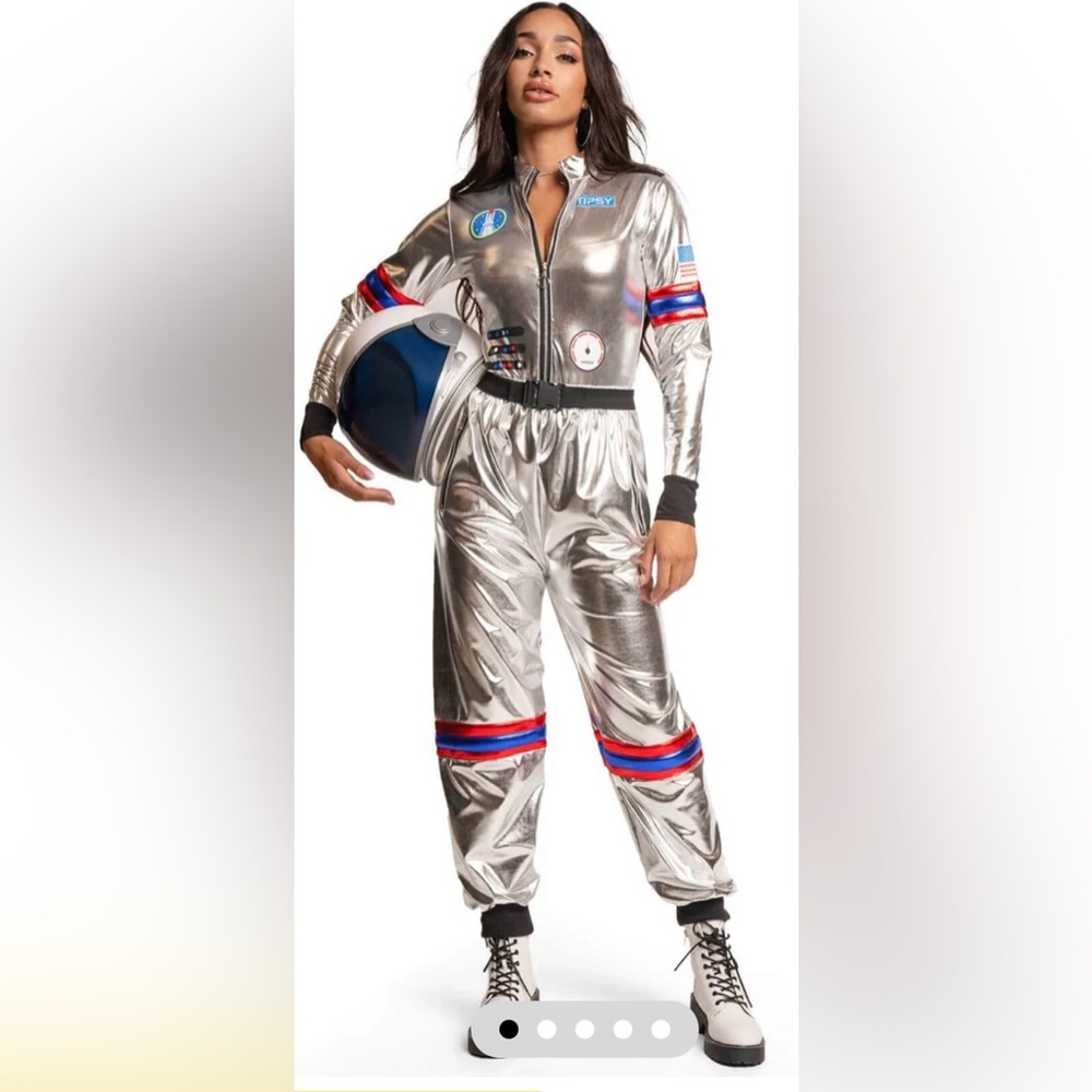 Tipsy Elves Astronaut Costume